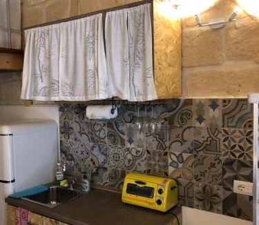 Conversano House | La Piccola Dimora