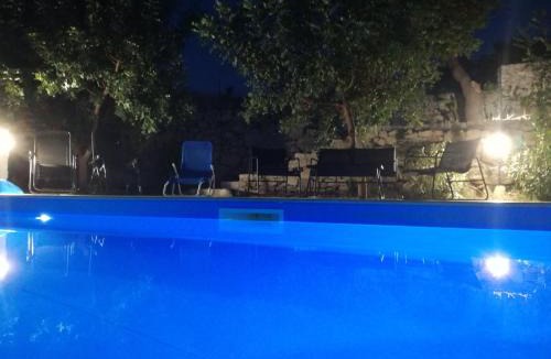 Chiaramonte Gulfi House | La Pietra