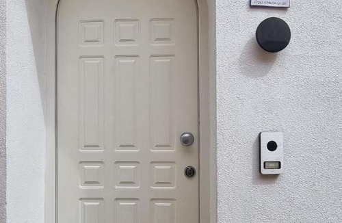 Liparlati Apartment | La Pigolina