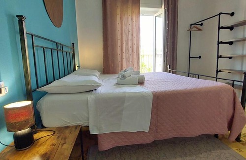 Carbonia Apartment | La Pintadera Sarda