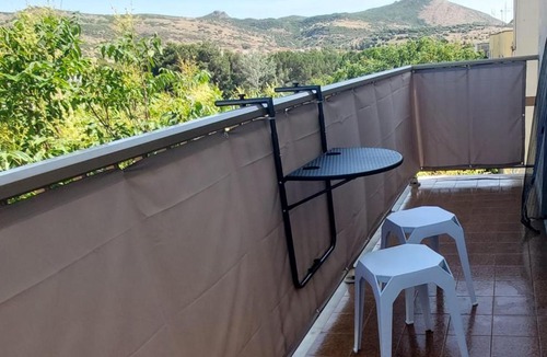 Carbonia Apartment | La Pintadera Sarda