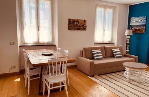 Chiavari Apartment | La Porta Antica