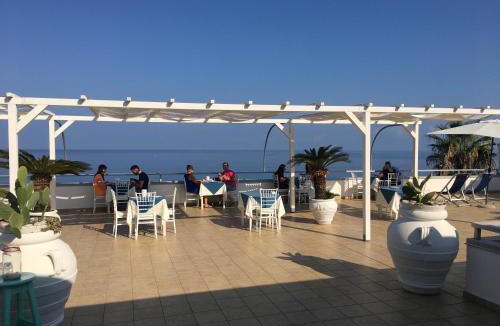 Tropea Hotel | La Porta del Mare
