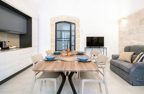 Molfetta Apartment | [La Portulaca] Cozy Apt. in Molfetta
