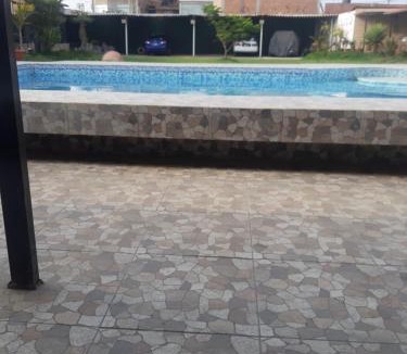 Pimentel Hotel | La Posada