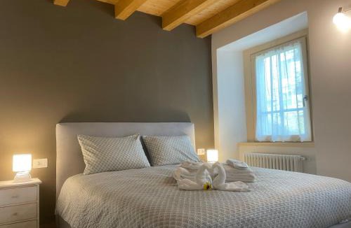 Primolo Apartment | La Primula Panoramic View - Valmalenco