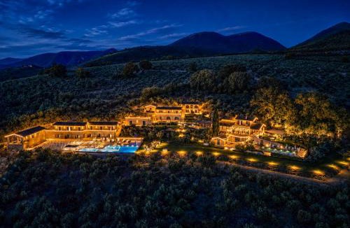 Foligno Resort | La Quercetta