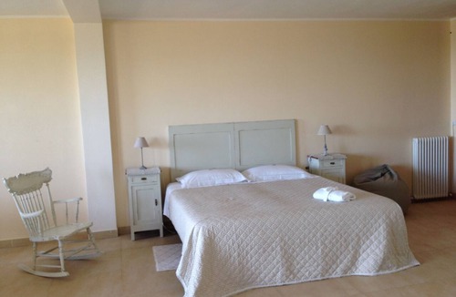 Foligno House | La Quercetta