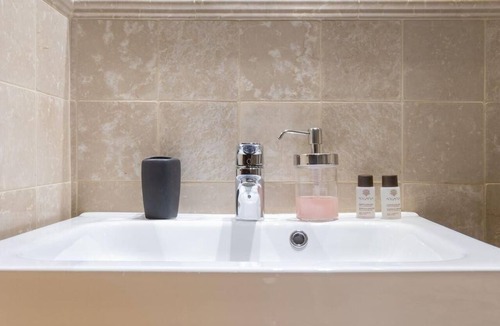 Sasso Marconi Apartment | La Quercia Entire Villa