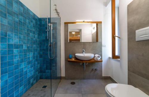 Meta House | La Quercia Retreat