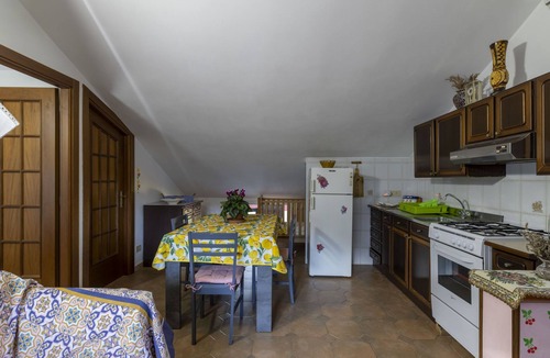 Torrazza Apartment | La Quiete e il Mare by Interhome