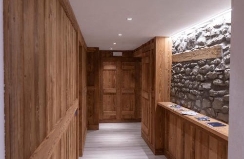 La Thuile Hotel | La Racine