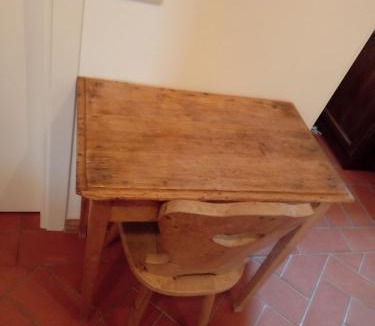Vittorio Veneto Apartment | La Residence da Caterina