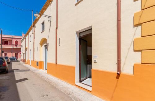 Alezio Apartment | La rimesa di Tittì - Simone