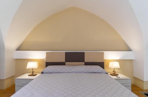 Alezio Apartment | La rimesa di Tittì - Simone