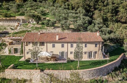 Arsina Villa | La Rocca Villa By Boutique