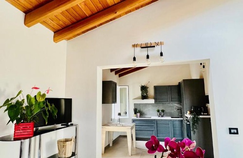 Guiglia Apartment | La Rocchetta B&B