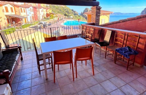 Nebida Resort | La Rosa dei venti