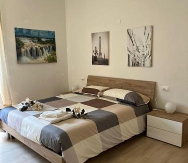 Castro House | La Rotonda