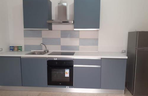 Diamante Apartment | La Rotonda