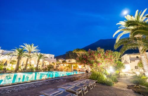 Piscita Hotel | La Sciara Resort Hotel
