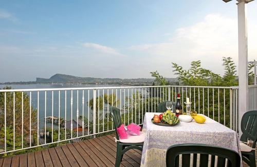 Villaggio Sanghen Apartment | La Stalla by Interhome