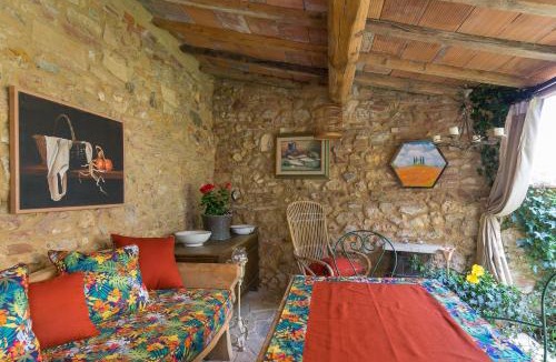 Sant'Ermo Apartment | La Stallina