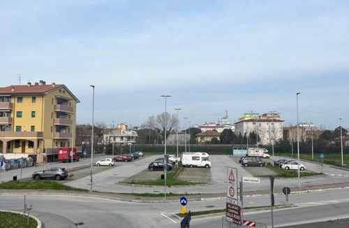 Gatteo a Mare Apartment | La Stella Blu