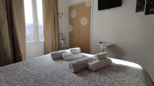 Triora Bed & Breakfast | La Stregatta