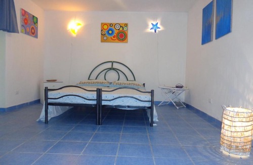 Monteroni di Lecce House | LA TAVERNETTA degli ARTISTI