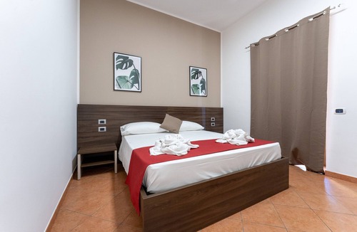 Fiumefreddo di Sicilia Hotel | La Terra dei Sogni Country Hotel