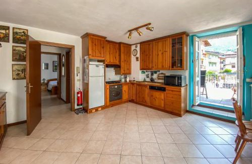 Castione della Presolana Apartment | La Terrazza dell'Artista