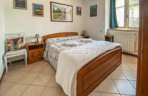 Castione della Presolana Apartment | La Terrazza dell'Artista