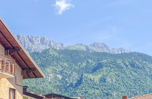 Castione della Presolana Apartment | La Terrazza dell'Artista