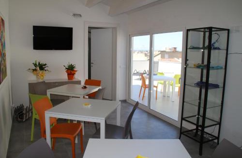 Comiso Bed & Breakfast | la Terrazza B&B