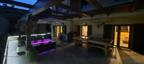 Carenno Apartment | La Terrazza Casa Vacanza