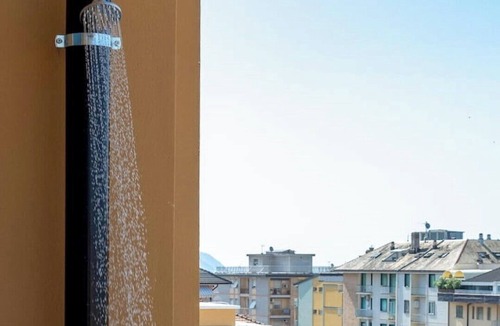 Chiavari Apartment | [La terrazza di Chiavari]