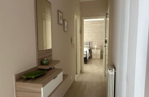 Pachino Apartment | La Terrazza di Màriel