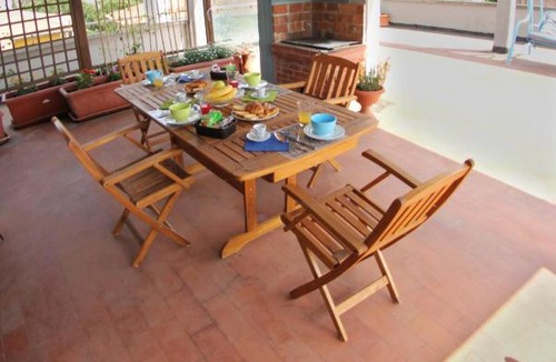 Empoli Bed & Breakfast | La Terrazza