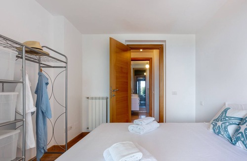 Terra Mala House | La Terrazza Sul Golfo