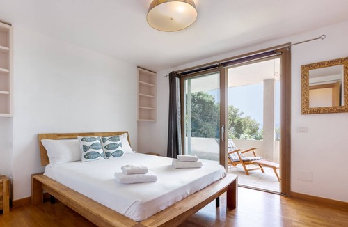 Terra Mala House | La Terrazza Sul Golfo