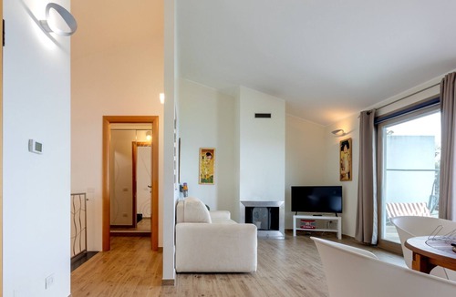 Terra Mala House | La Terrazza Sul Golfo