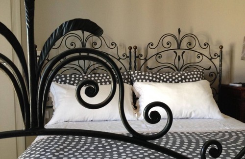 Villa Caldari Bed & Breakfast | La Terrazza sul Borgo