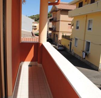 Sennori House | La Terrazza sul Golfo