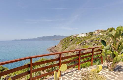 Santa Maria del Mare House | La Terrazza sul Mare