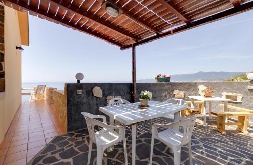 Santa Maria del Mare House | La Terrazza sul Mare