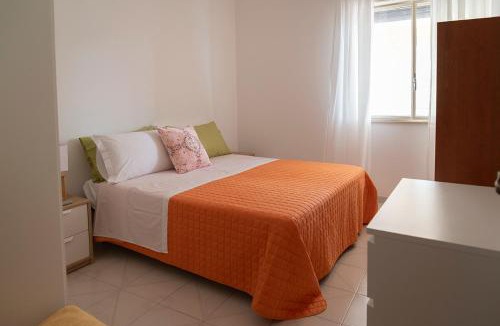 Taureana Apartment | La Terrazza sul Mare