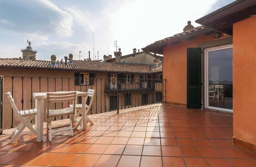 Citta Alta Apartment | La Terrazza Sulla Città - Immobili e Soluzioni