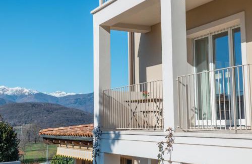 Armeno Apartment | La Tizzana