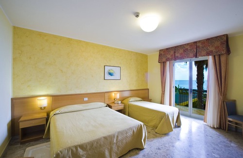 Amantea Hotel | La Tonnara